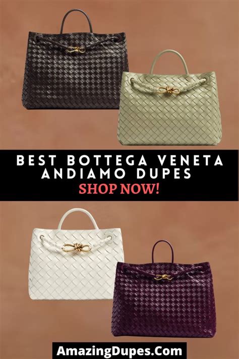 bottega veneta bag cassette dupe|bottega veneta andiamo bag dupe.